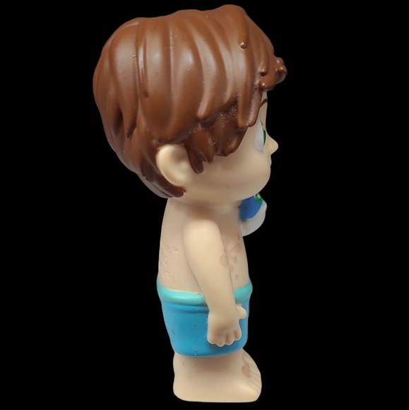 2021 CoCo MELON MOONBUG -BOY BATHTIME/SWIMTIME FIGURE JAZWARES  VIETNAM … - Picture 2 of 9